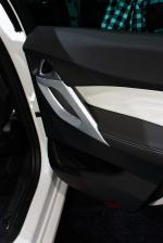 Citroen DS5 2012 года